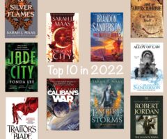 10 Books to Read in 2022